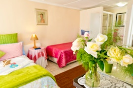 Garden Route Accommodation at Langenhoven B&B | Viya