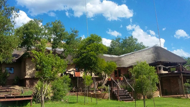 Loskop Valley Accommodation at Stonechat Game Lodge | Viya