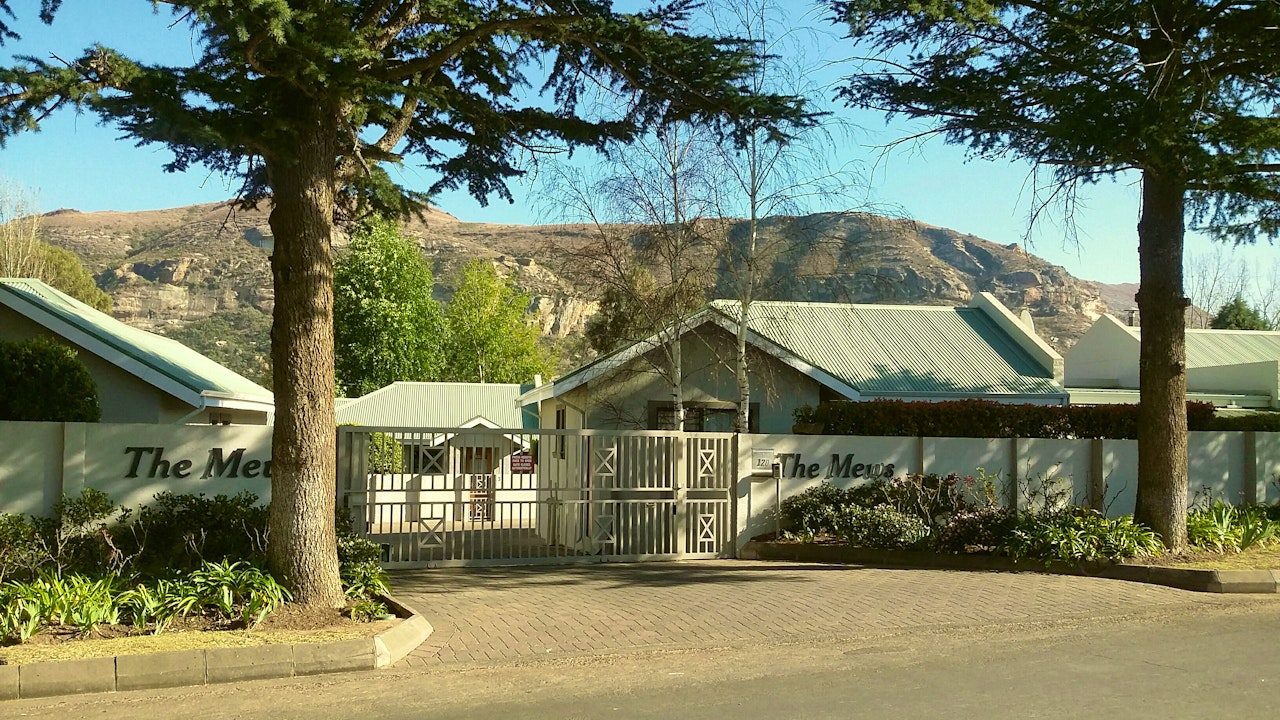 Drakensberg Accommodation at  | Viya