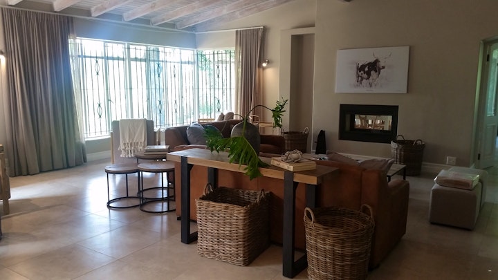 Gauteng Accommodation at Amberhall Guesthouse | Viya