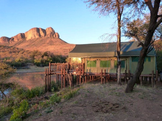 Limpopo Accommodation at  | Viya