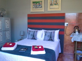 Northern Free State Accommodation at  | Viya