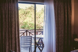 Stirling Accommodation at IKhaya B&B | Viya