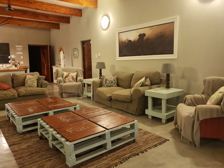 Mpumalanga Accommodation at Mananga Private Bush Retreat | Viya