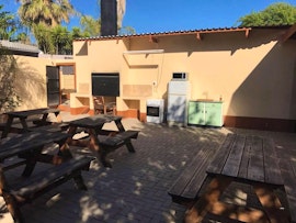 Windhoek Accommodation at Merwe's Inn | Viya