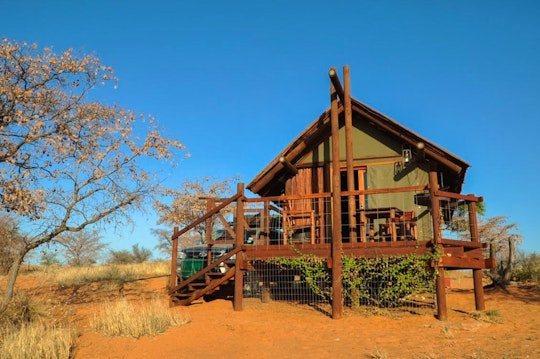 Kgalagadi District Accommodation at  | Viya