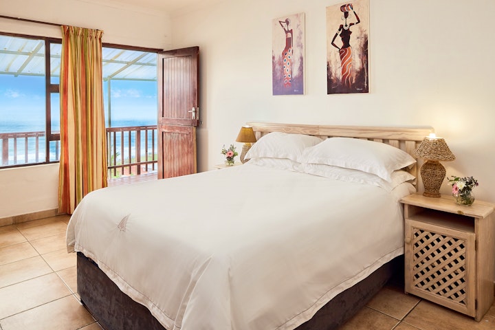 Wild Coast Accommodation at Hole in the Wall Resort | Viya