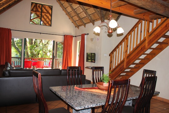 Kruger To Canyons Accommodation at  | Viya