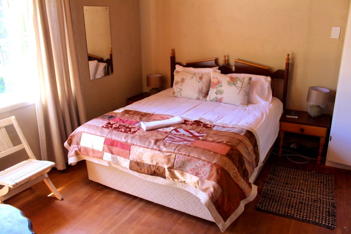 Gauteng Accommodation at Grace Accommodation | Viya