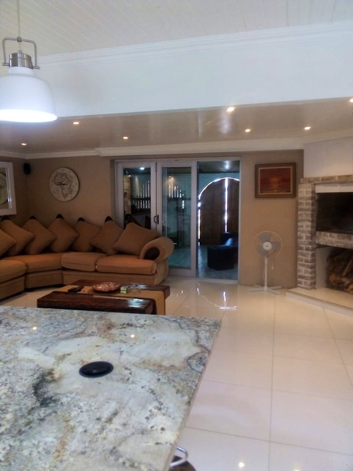 Gqeberha (Port Elizabeth) Accommodation at Cannonville Su Casa | Viya