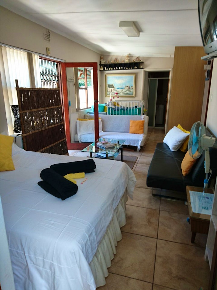 Cape Town Accommodation at Vlindervlerkies Woonstel | Viya