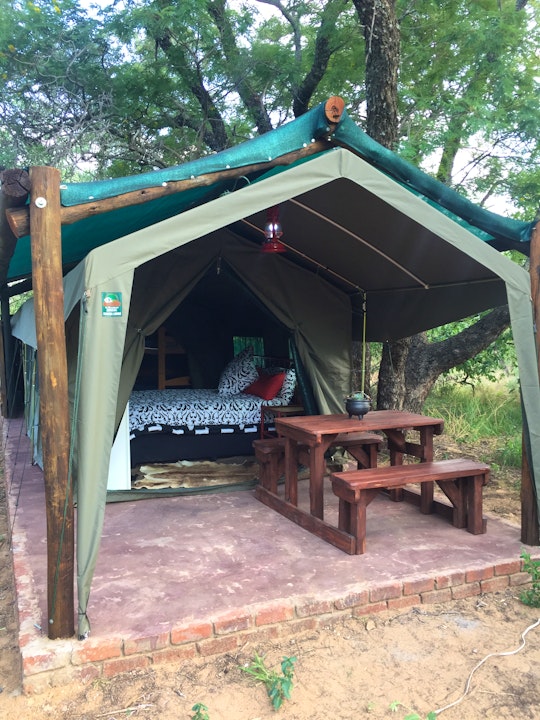 Limpopo Accommodation at  | Viya