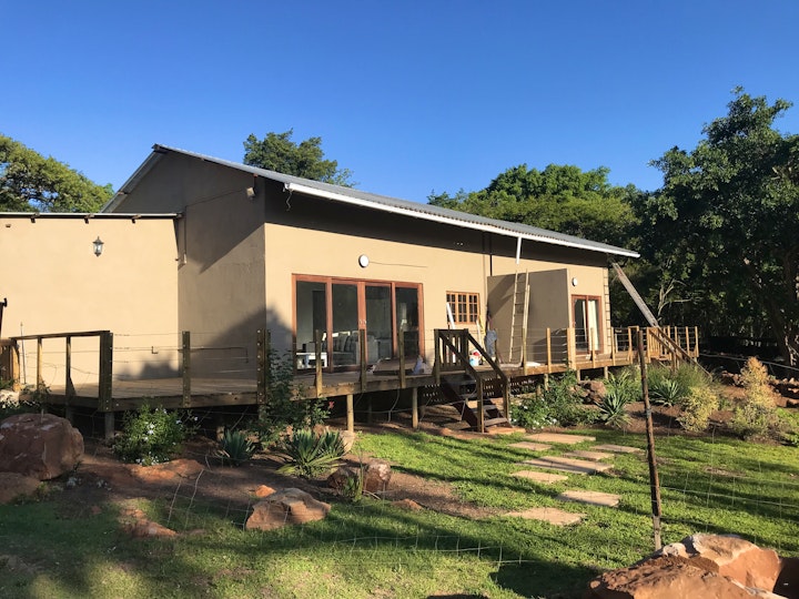Mpumalanga Accommodation at Caracal Lodge | Viya
