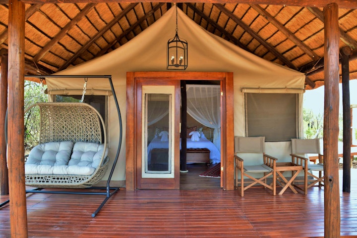 Limpopo Accommodation at Safari Plains | Viya