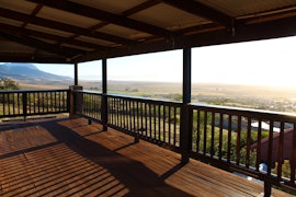 Western Cape Accommodation at The Views Guesthouse | Viya