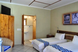 Karas Accommodation at  | Viya