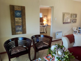 Sarah Baartman District Accommodation at Belvedere Cottage | Viya