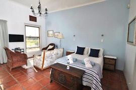 West Coast Accommodation at Langebaan Sea Cottages | Viya