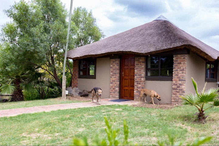 Pretoria Accommodation at Inyameko BnB | Viya