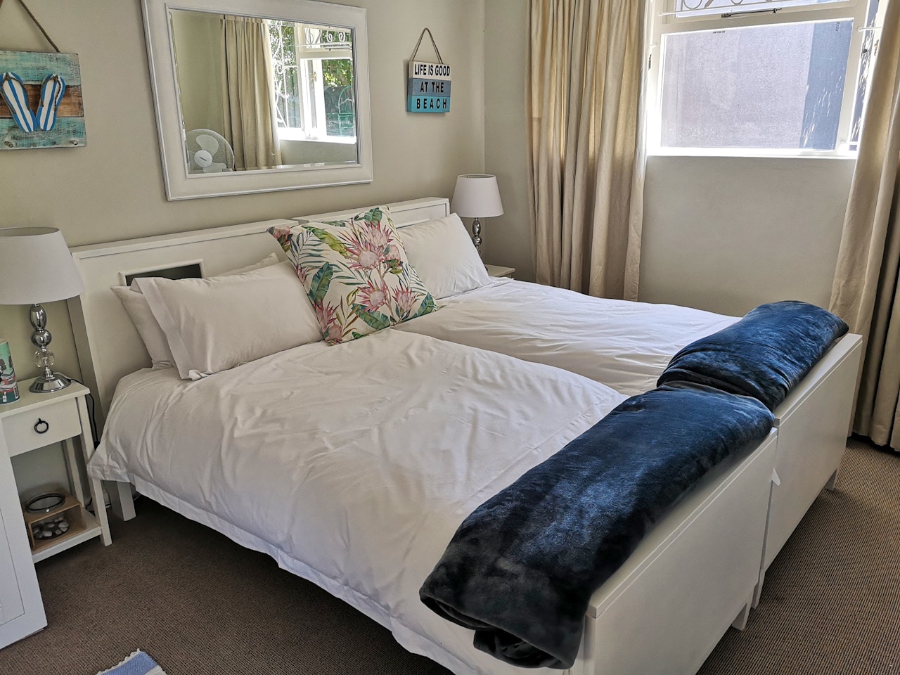 Overberg Accommodation at  | Viya