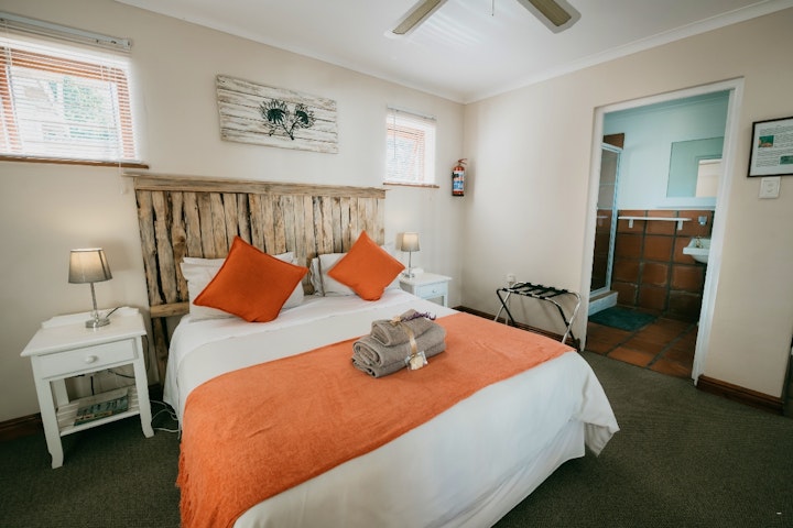 Garden Route Accommodation at The Village Lodge | Viya