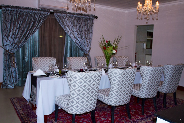 Gauteng Accommodation at Classique Grace Boutique Hotel | Viya