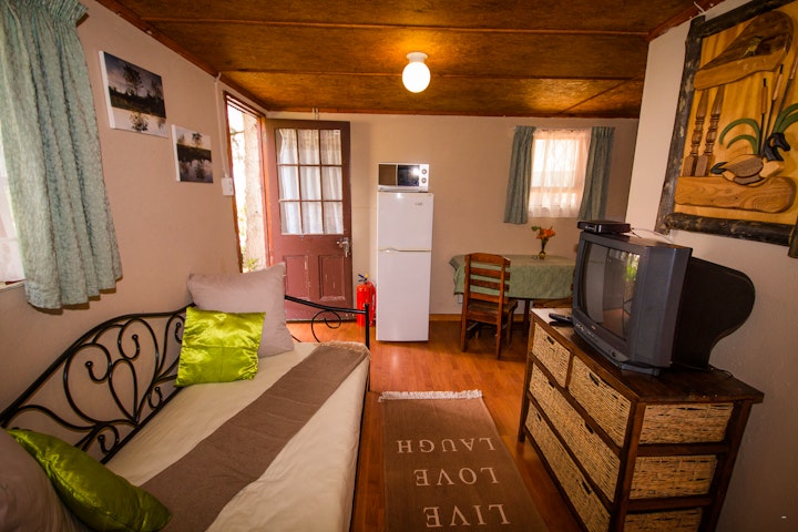 Sarah Baartman District Accommodation at Homestead B&B | Viya