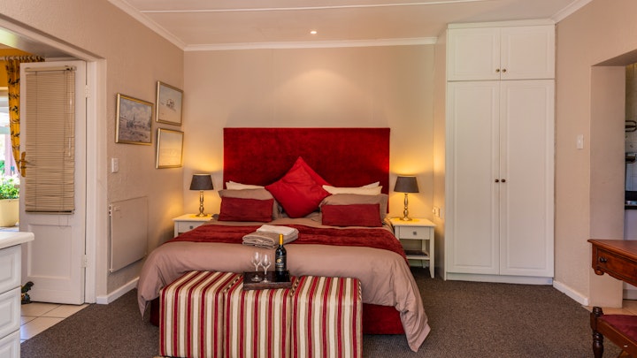 Overberg Accommodation at Brown Jug Accommodation | Viya