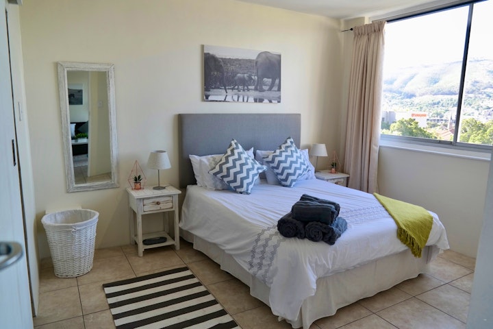 Cape Town Accommodation at 502 Serengeti | Viya