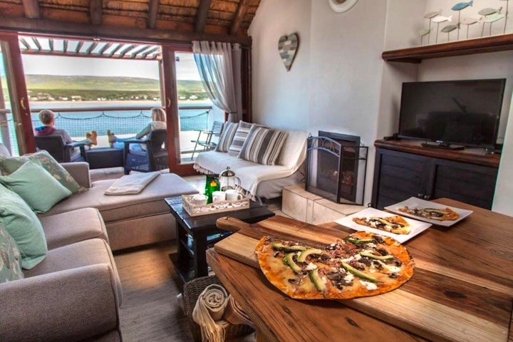 Western Cape Accommodation at Blue Bayou at the Breede River Lodge | Viya