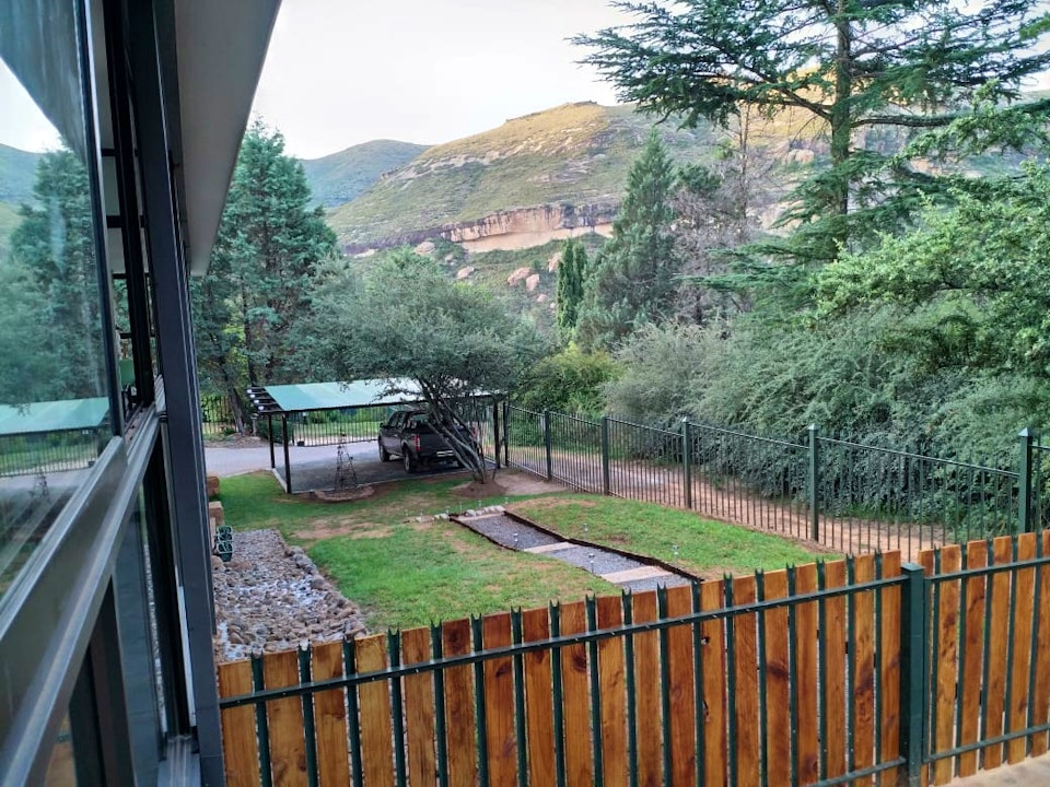 Drakensberg Accommodation at  | Viya