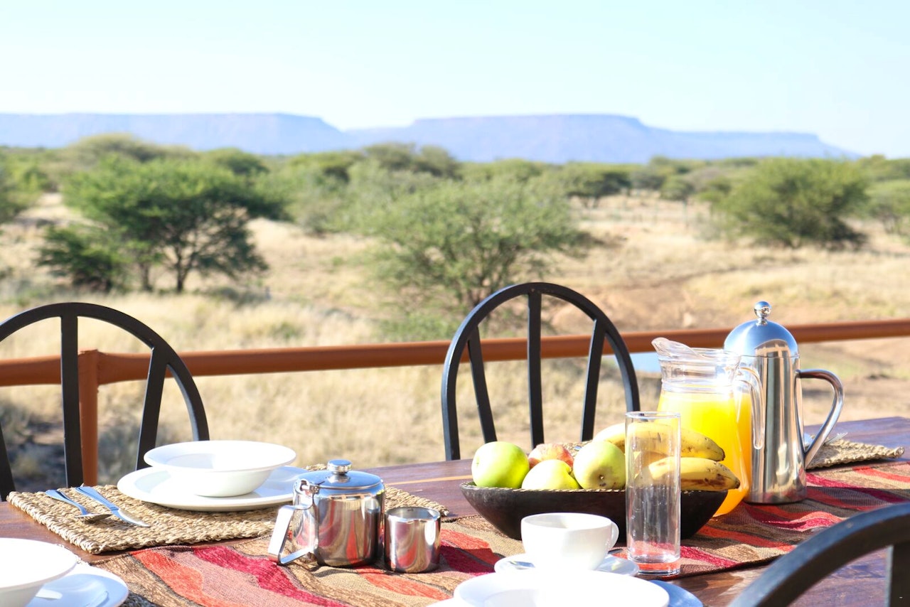 Namibia Accommodation at  | Viya