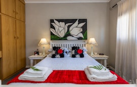 Cape Winelands Accommodation at  | Viya