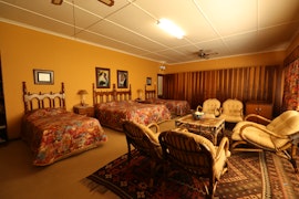 Karoo Accommodation at  | Viya