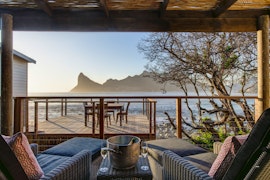 Western Cape Accommodation at Tintswalo Atlantic | Viya