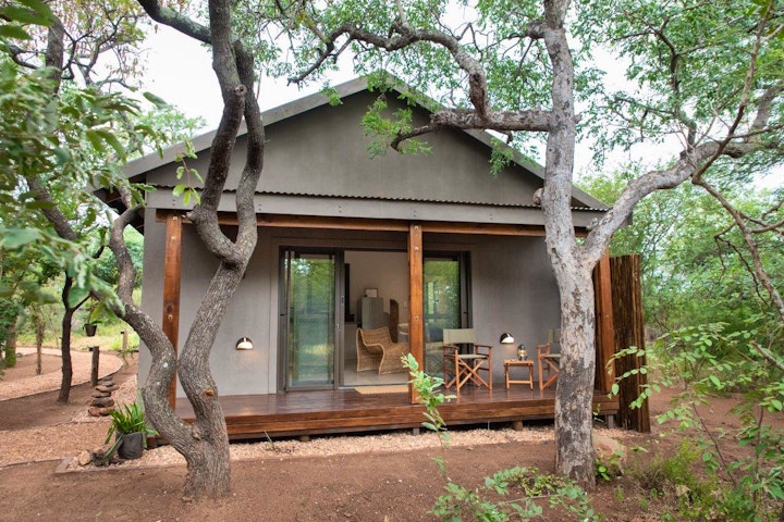 Kruger To Canyons Accommodation at Nyaleti Lodge and Villa | Viya