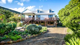 Cape Town Accommodation at House at Longbeach | Viya