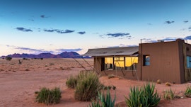 Hardap Accommodation at  | Viya