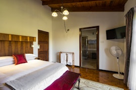 KranztKloof Nature Reserve Accommodation at  | Viya