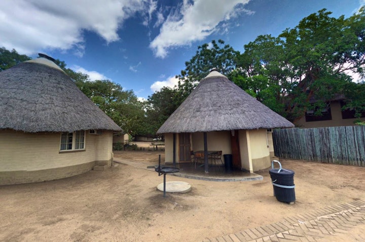 Limpopo Accommodation at SANParks Letaba Rest Camp | Viya