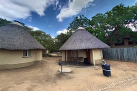 Limpopo Accommodation at  | Viya