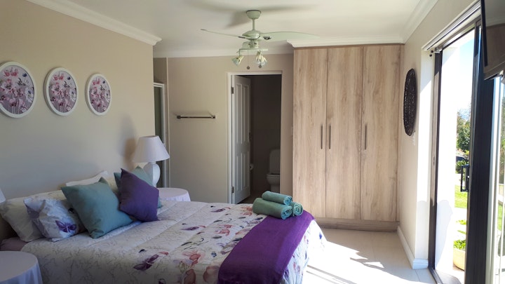 Cape Town Accommodation at Al Verde | Viya