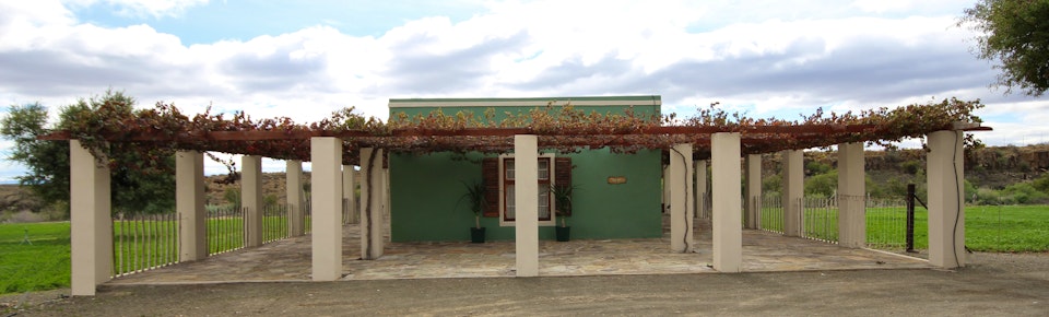 Karoo Accommodation at  | Viya