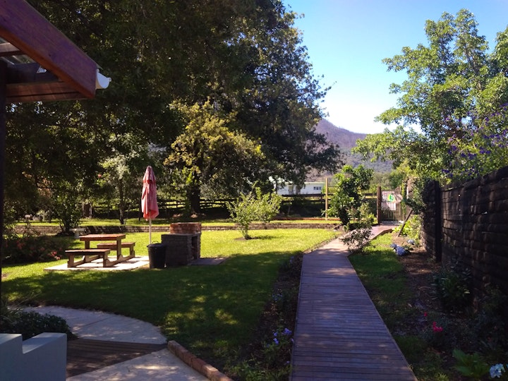 Eastern Cape Accommodation at Andelomi Nature's Rest | Viya