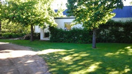 Grabouw Accommodation at  | Viya