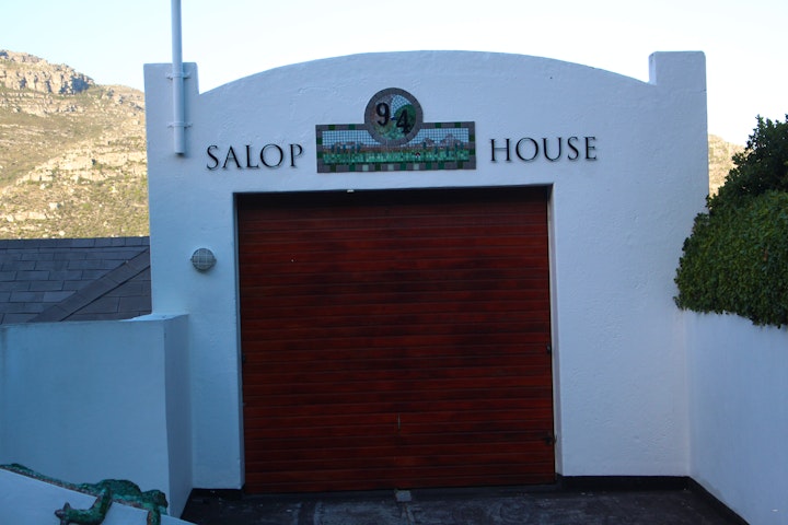 Cape Town Accommodation at Salop House | Viya