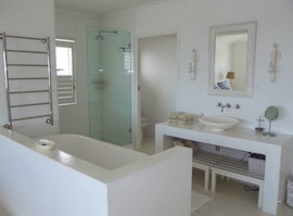 Overberg Accommodation at The Beach House | Viya