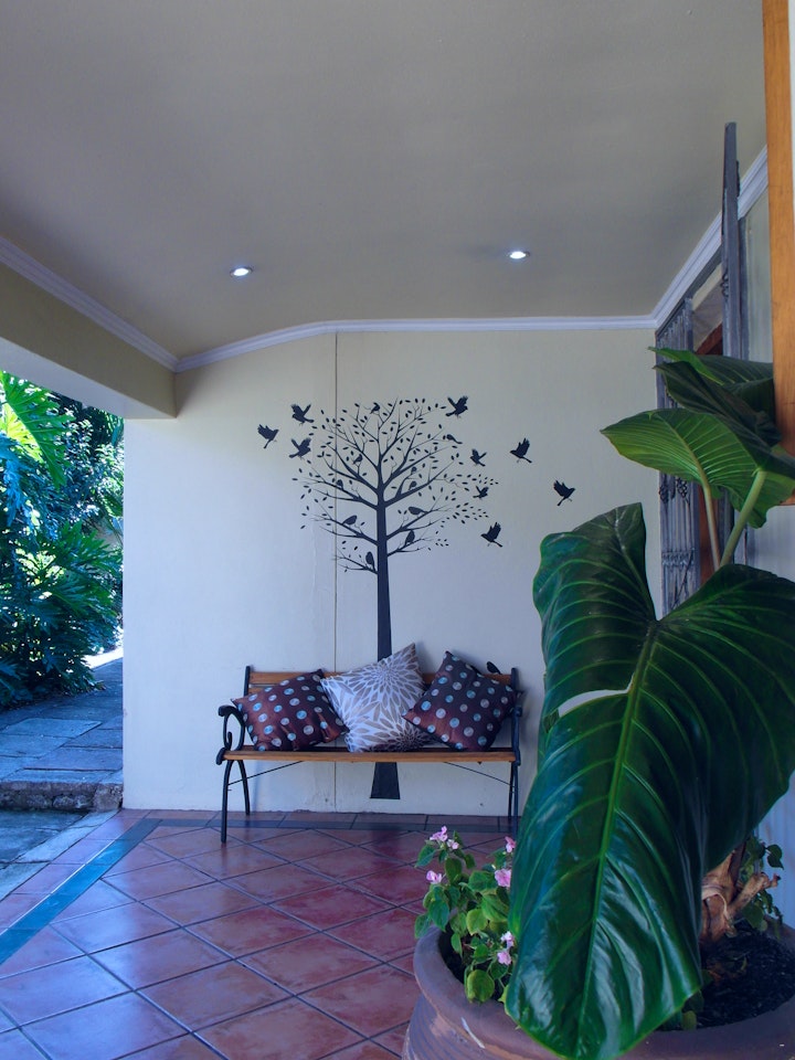 Gauteng Accommodation at 2 Leafed Doors | Viya