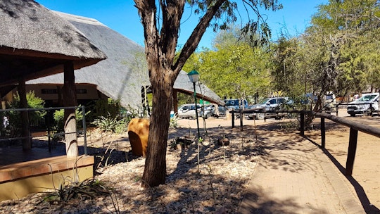 Limpopo Accommodation at  | Viya