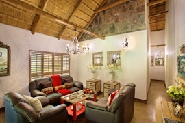 Soutpansberg Mountains Accommodation at  | Viya